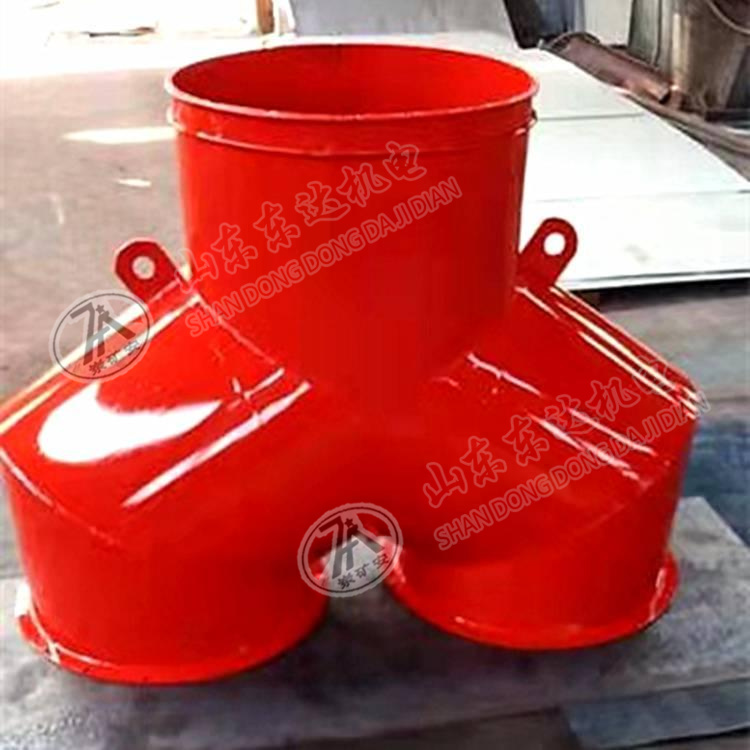 铁质分风器 安装水平吊挂或立式吊挂