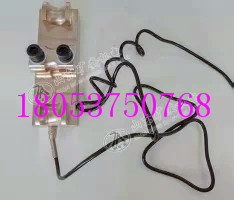 GAD10张紧力传感器当皮带打滑时，能使皮带停车