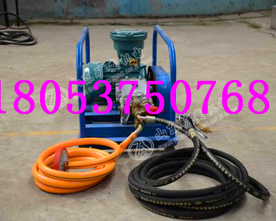 煤矿用BZ-40/2.5 矿用阻化泵  3BZ36/3矿用阻化泵