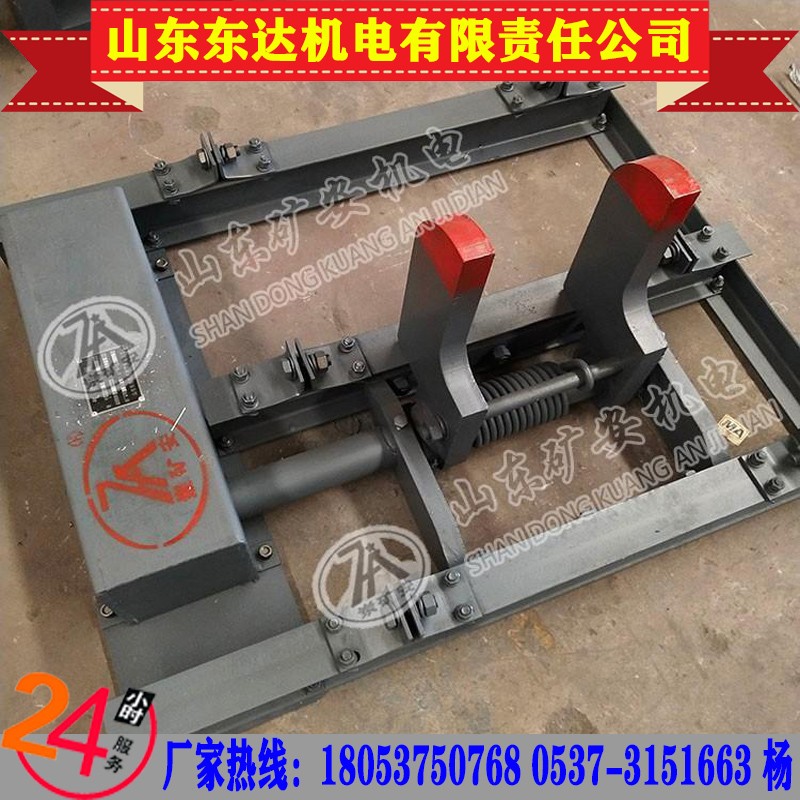 QWZC6型气动卧闸安装维修方便、操作省力