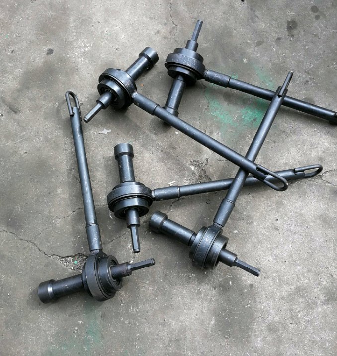 锚杆扭力倍增器 MZF-5锚杆扭力放大器 5倍8倍锚杆扭力放大器