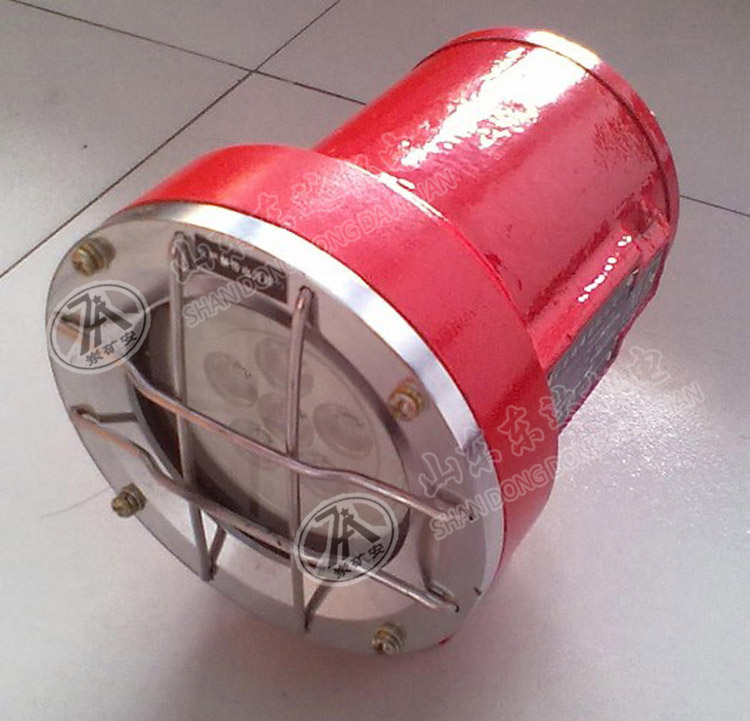 KL5LM（A）本安型矿灯亮度高、能耗小、使用寿命长