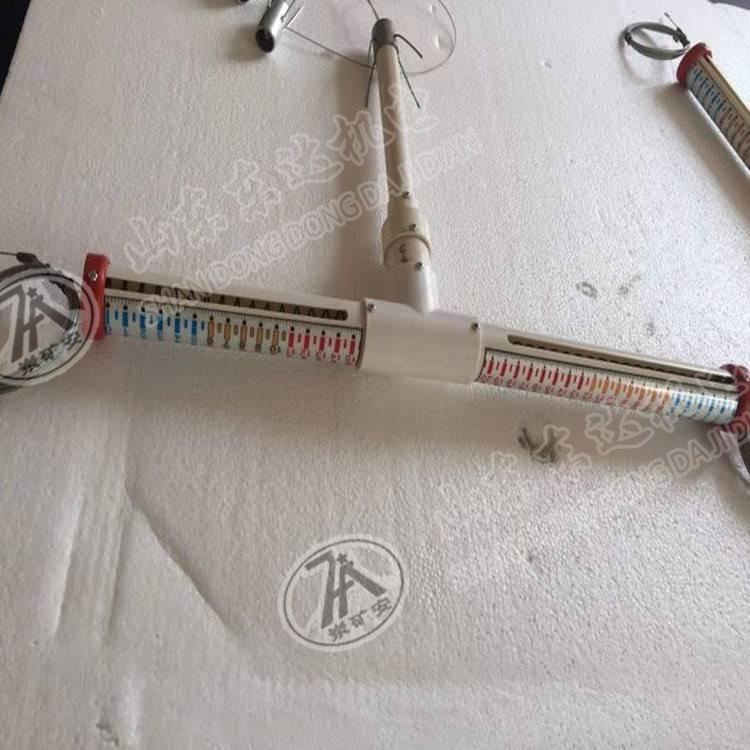 矿用顶板离层仪 平行横式位移检测仪 测量准确