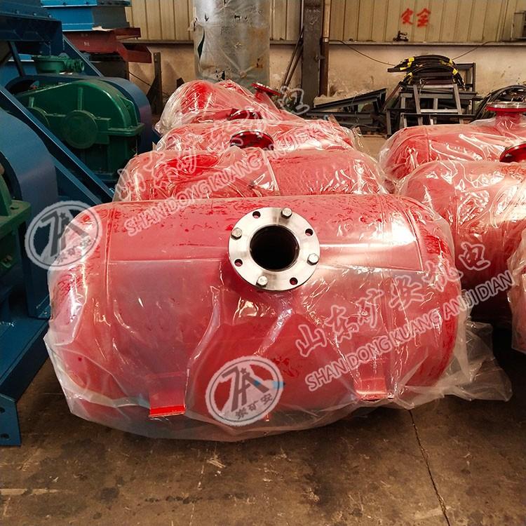 KQP-B-300 空气炮装置 料仓破拱助流设备 料仓破拱器