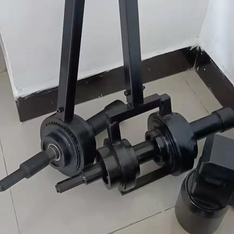 锚杆扭矩放大器 10倍扭矩放大器 锚杆钻机扭力放大器