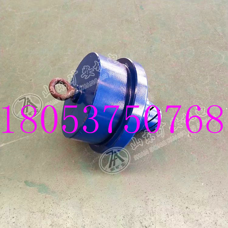 GQQ5矿用本安型烟雾传感器可靠、无误动