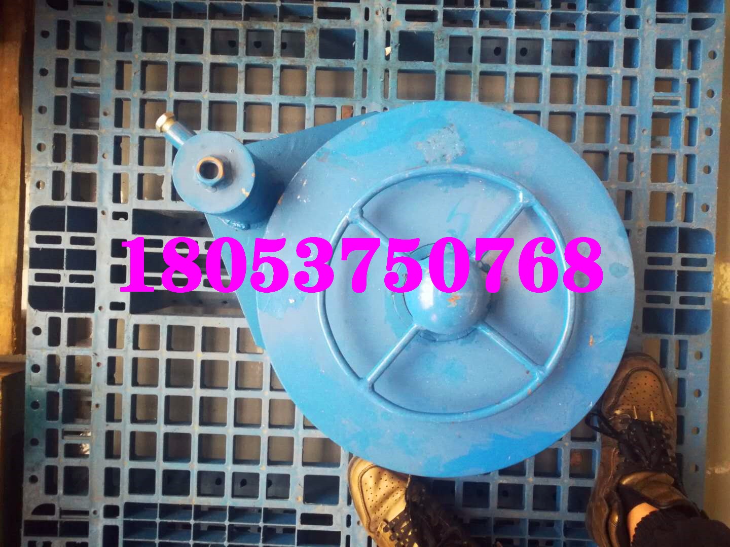 GZY66矿用液压称重传感器用于称重作用的66吨的