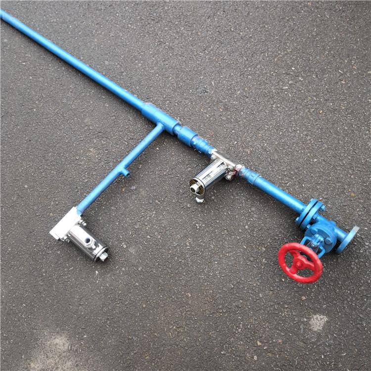 ZPB型射流泵 中压低压电动射流泵 电磁阀喷射泵