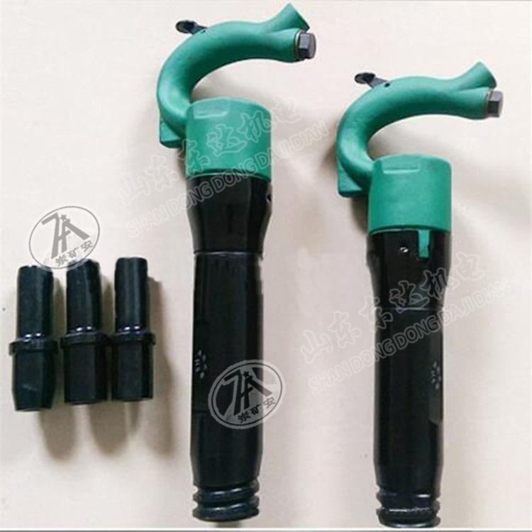 铆钉机 煤矿井下用气动铆钉枪 工程用铆钉装置