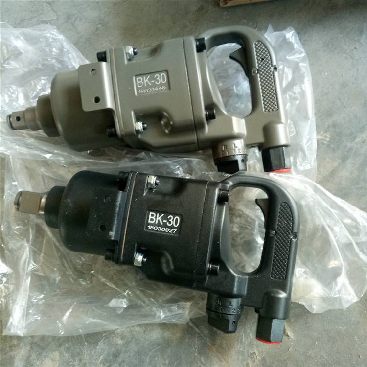 风动扳手 BK56气动扳手 风炮 风炮扳手