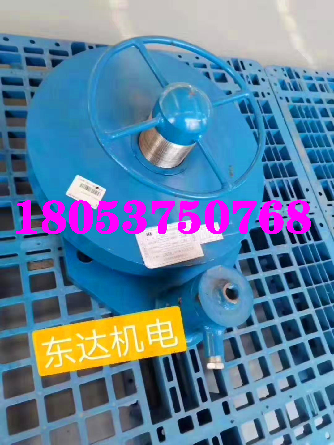 GZY32矿用隔爆型液压称重传感器测量范围大