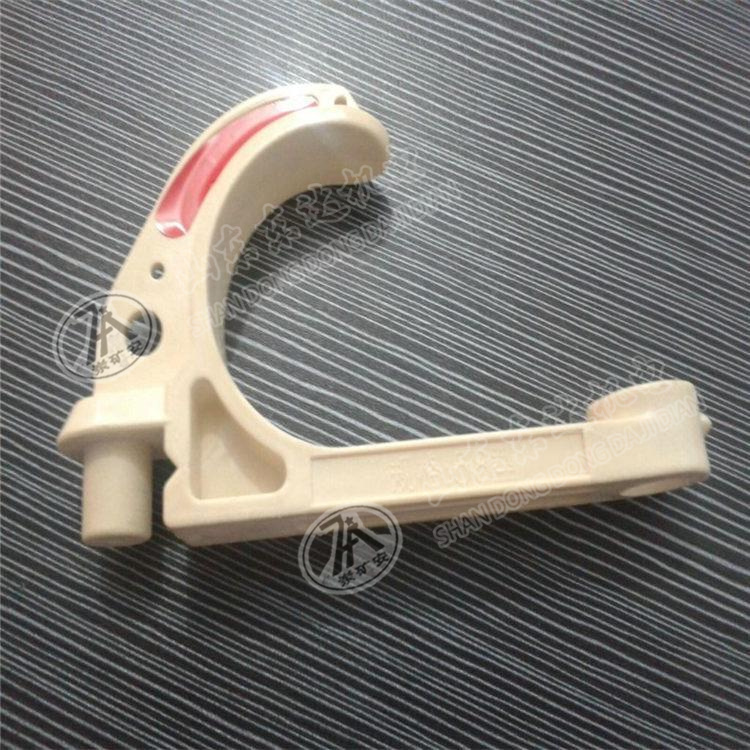 GL-PVC58矿用电缆挂钩 煤矿用电缆挂钩 塑料电缆挂钩