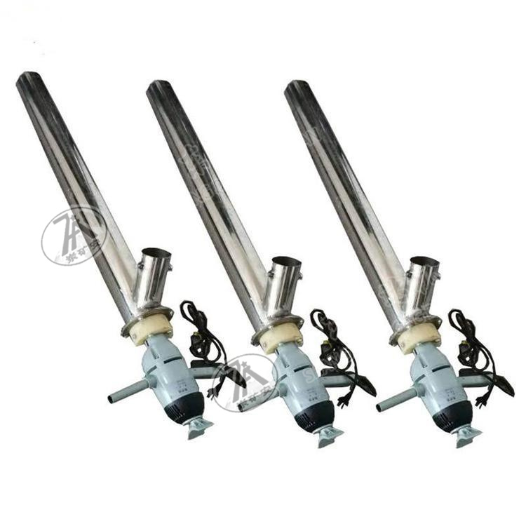 FW-2型高负压瓦斯采样器 多种气体采样器