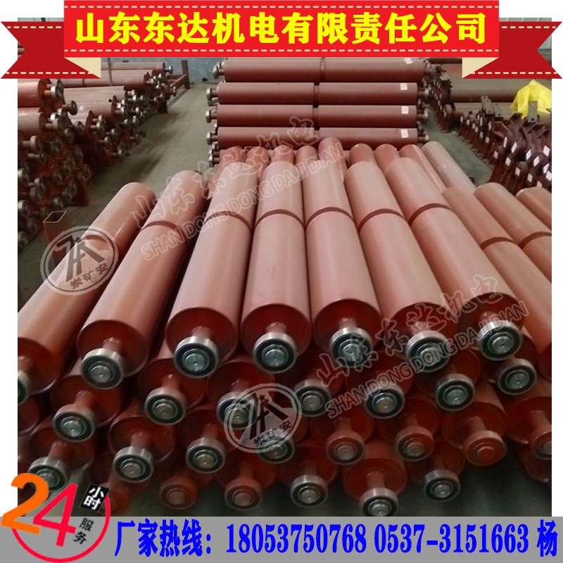 K3从动滚筒,φ320给煤机从动滚筒安装位置