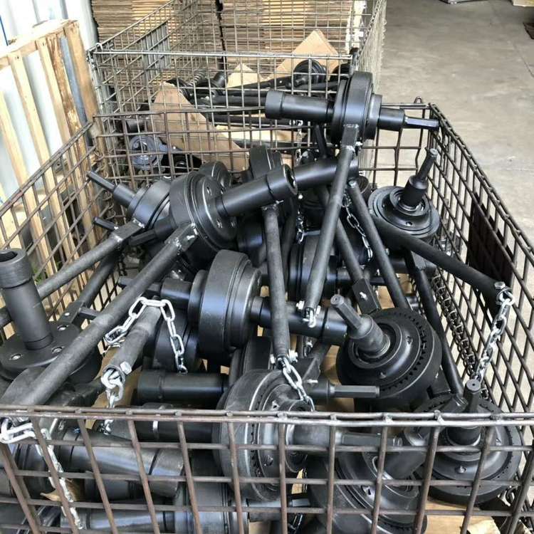 矿用增扭器 MZF-5倍8倍10倍锚杆扭矩放大器