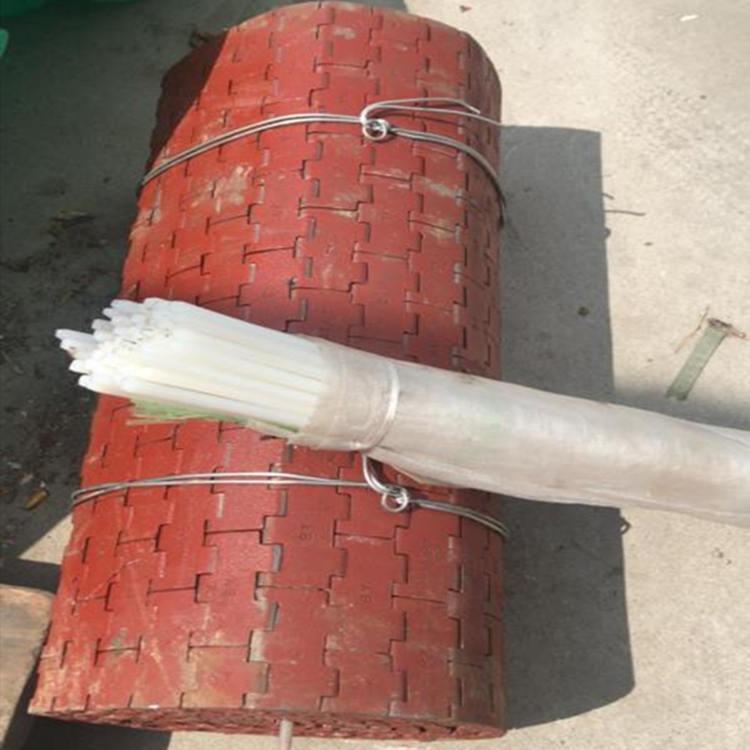 GLD1500/7.5/S给料机配件：甲带 履带、二维柔性甲带