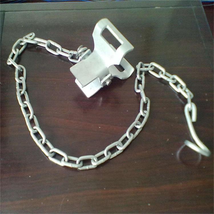 1米防倒链 可定做防倒链坚固 支柱防倒链供应