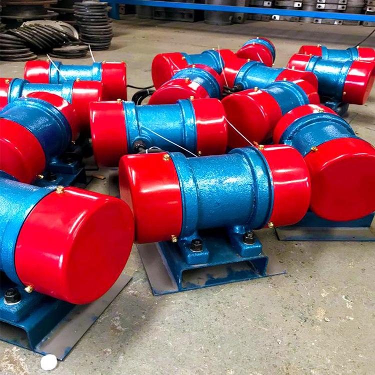 ZFB-4仓壁振动器 0.12KW防闭塞仓壁振动器