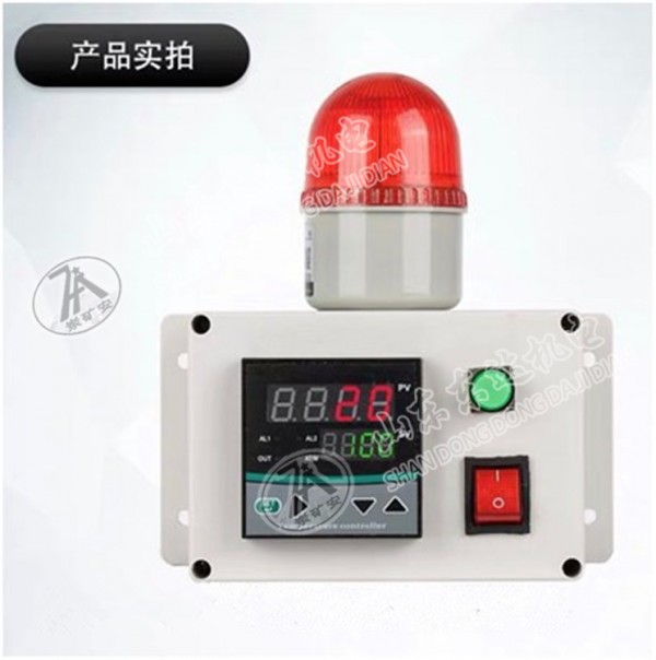 储气罐超温保护装 矿用KZB-3空压机风包综合保护装置