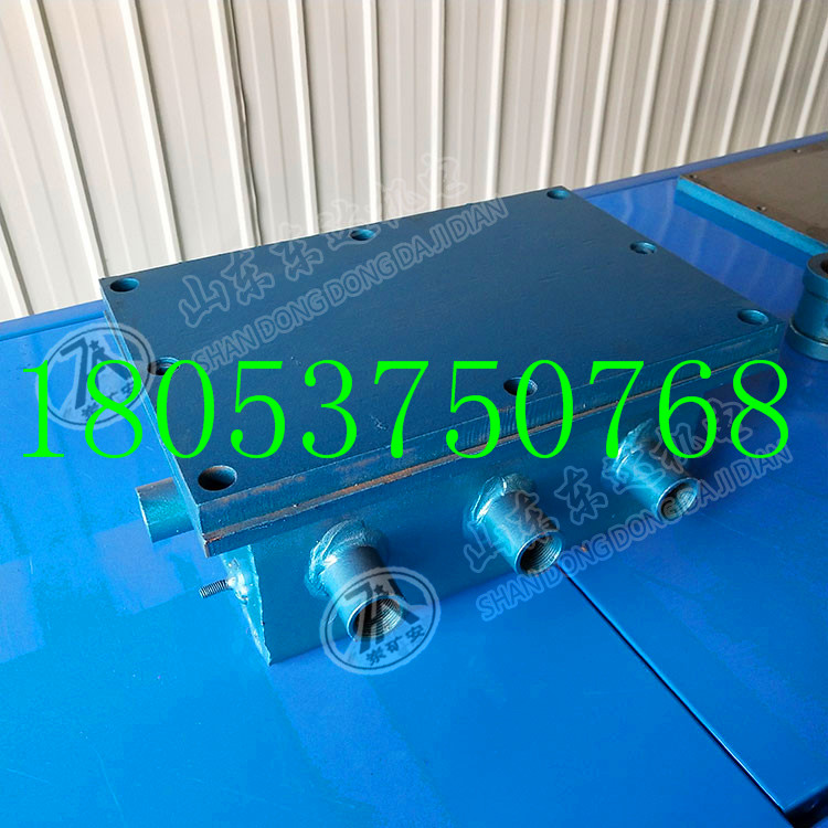 KDW127/12隔爆兼本安型直流稳压电源 矿用变压器