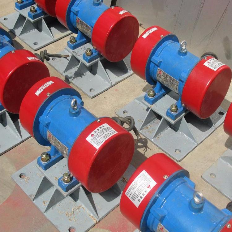 BZF系列仓壁振动器防闭塞能力强使用寿命长