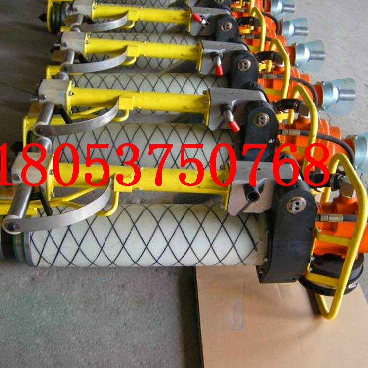 MQT120气动锚杆钻机厂家 MQT120气动锚杆钻机使用