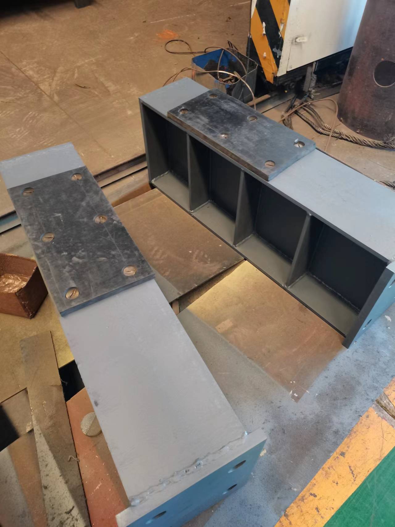 QDZM6型气动挡车门 灵敏度高，协调性好