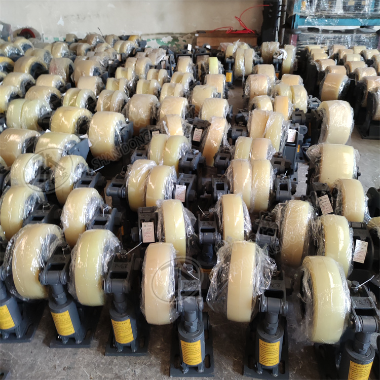 L30滚轮罐耳 单双轮滚轮罐耳型号晋城滚轮罐耳