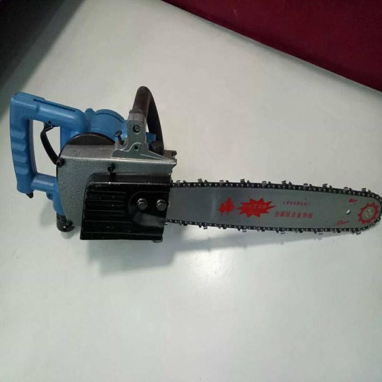 FLJ 型风动链锯 便携式风动链锯 矿用手提式风动链锯