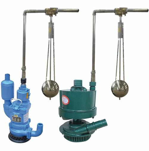 风泵自动排水装置 矿用无源式风泵控制器