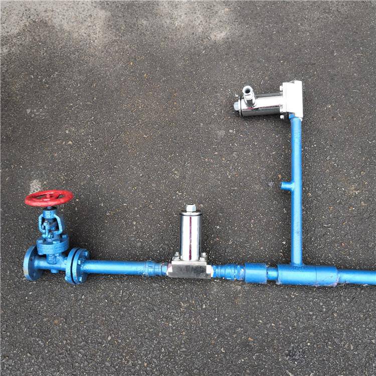 ZPB型喷射泵 汽水两用喷射泵配套离心泵使用