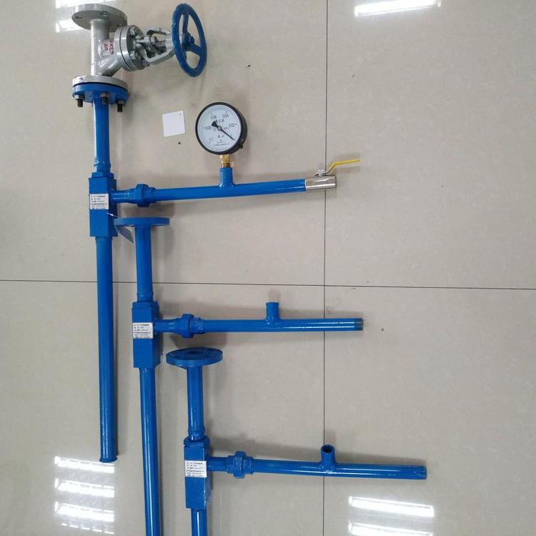 　ZPBG矿用射流泵 矿用射流泵真空泵