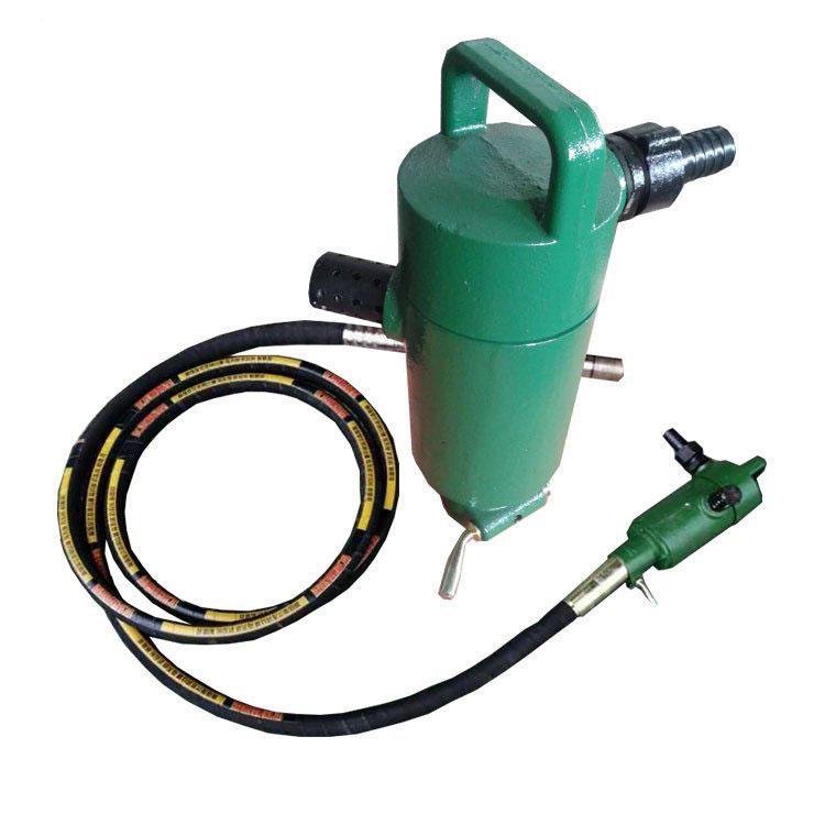 FRZ-50矿用风动混凝土振动器 振动频率高