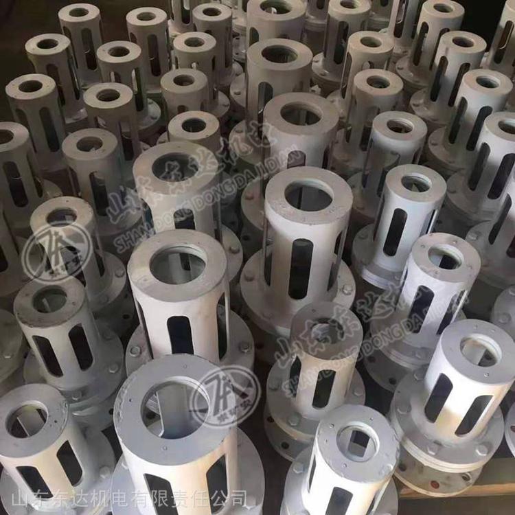 矿用风包释压阀 QHF-100空气压缩机泄压阀