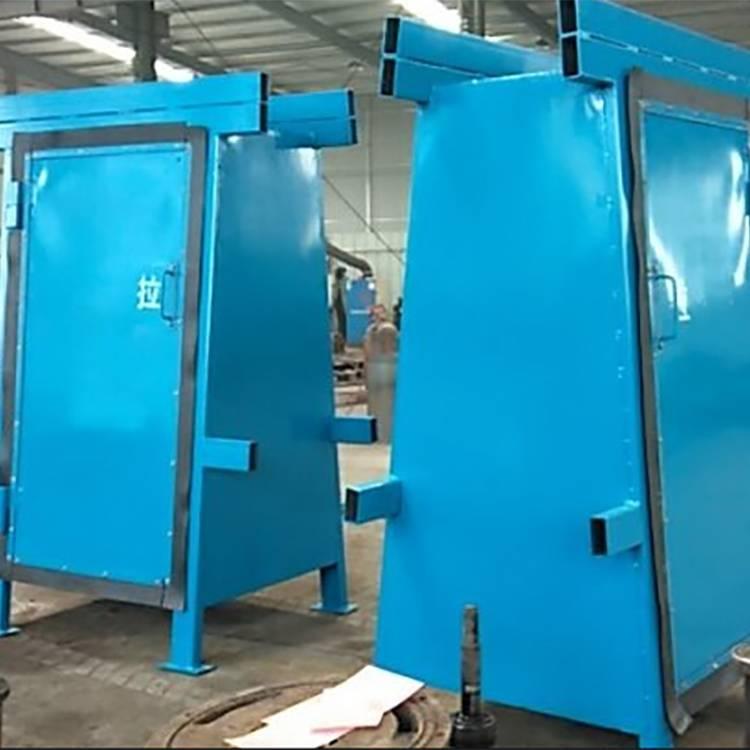 防突风门两组四扇 山西晋城防突风门 瓦斯防突风门