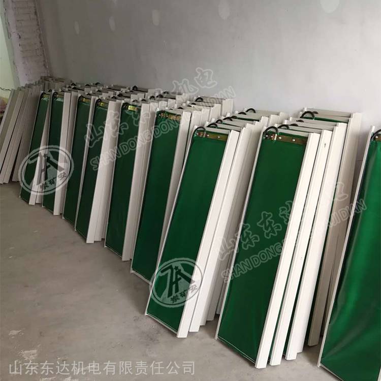 GVD1200撕裂传感器 皮带机综合保护装置传感器