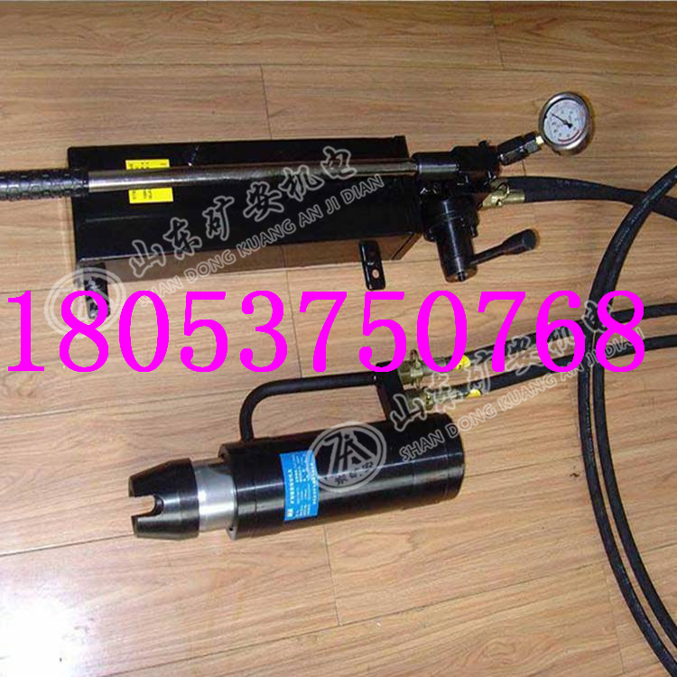 锚杆拉拔力计便携 用于煤炭隧道交通 运输施工现场