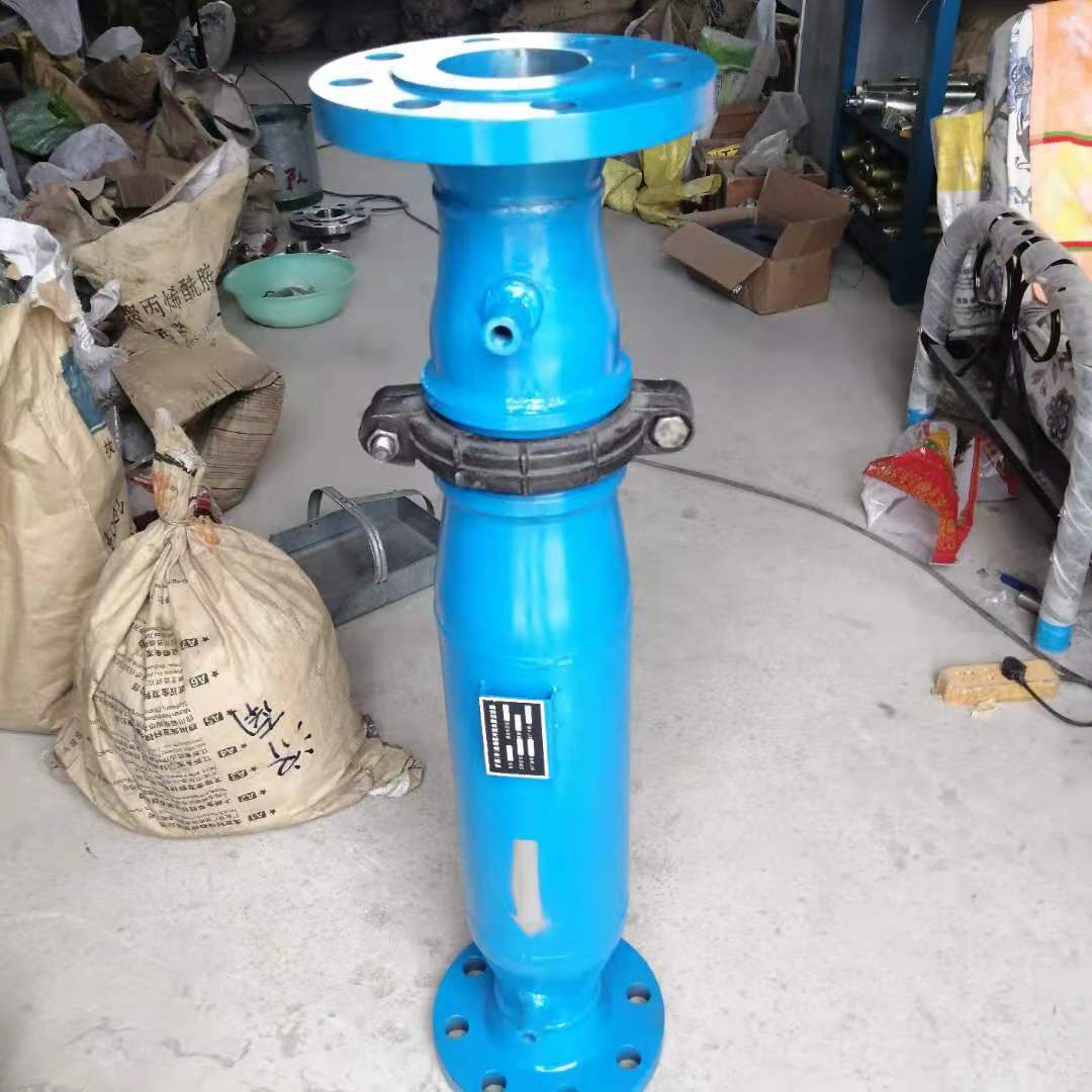 SKFL-108/6.5自动反冲洗水质过滤器根据需要订做