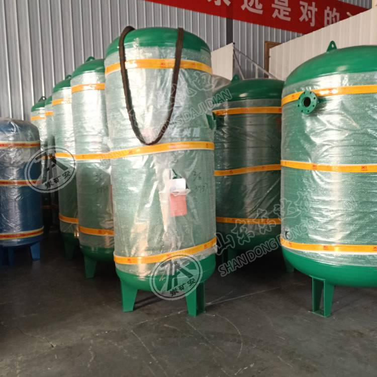 储气罐 立式空压机储气罐 碳钢罐 不锈钢罐 高压罐