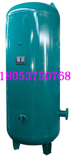碳钢储气罐 储气罐用于提供压缩空气存储容量