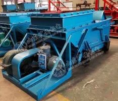 K2往复式给煤机曲柄 往复式给料机曲柄榖