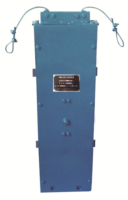 FMBS-B风门闭锁器 风门机械联锁装置设有紧急解锁机构