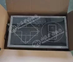 PH12矿用本安型LED显示屏 滚动字幕显示屏定做