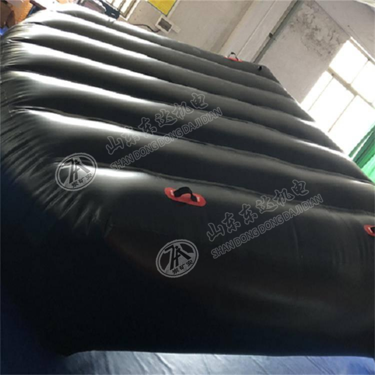 QKB气囊式快速密闭 矿用快速密闭气囊