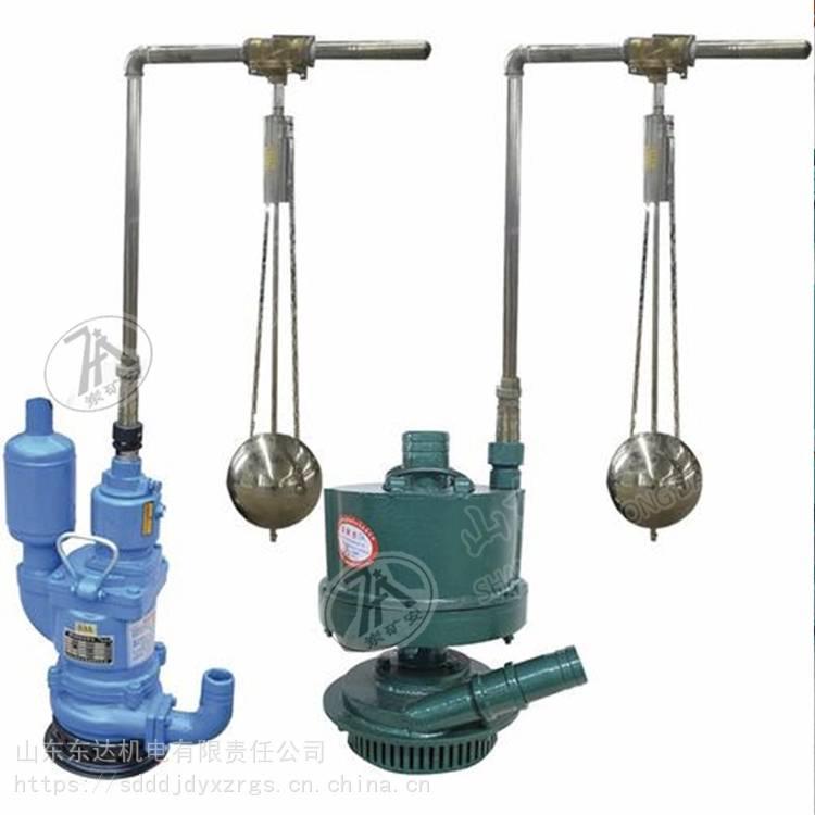 FWQB全自动无源风泵控制器控制自动排水停水