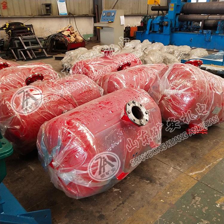 料仓用KQP75破拱器 破拱器空气清堵器 脉冲式空气助流器