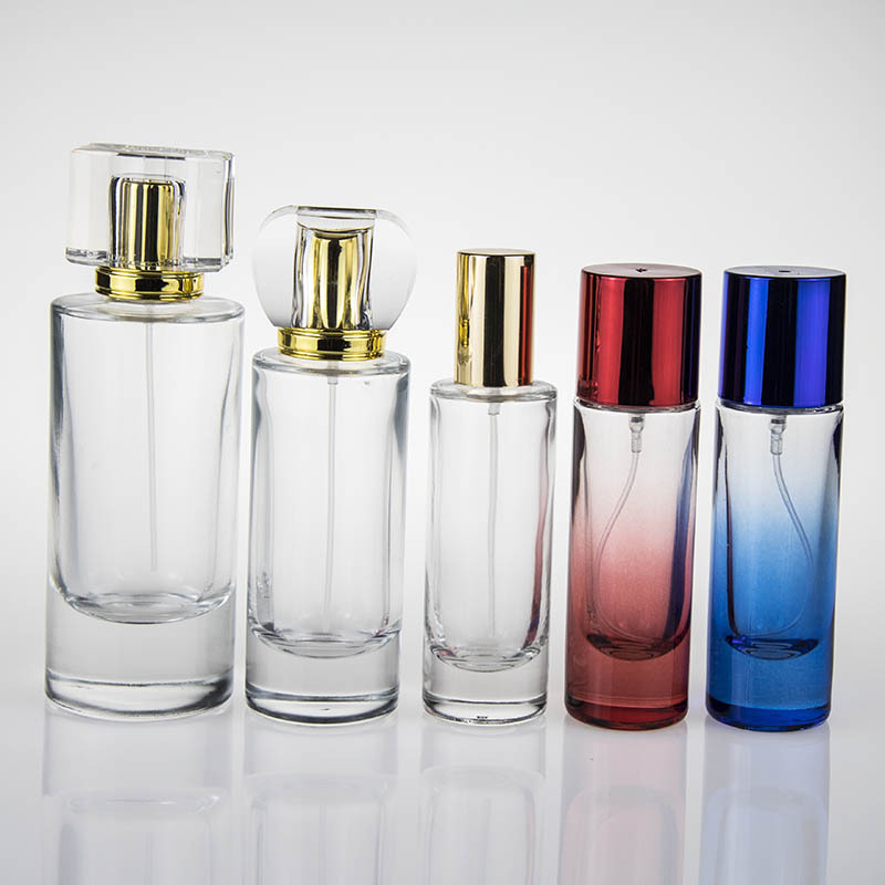 香水瓶生产厂家，玻璃瓶生产厂家，香水玻璃瓶生产厂家