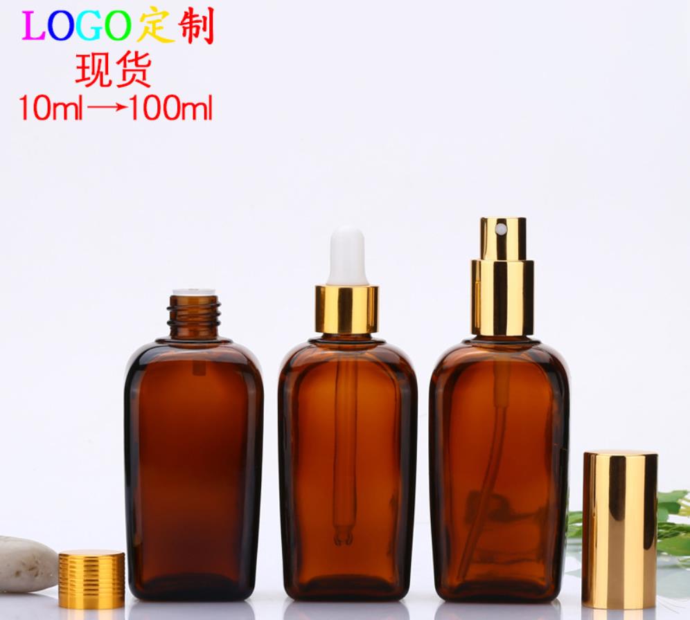 化妆品精油瓶生产厂家，化妆品瓶生产厂家，精油瓶生产厂家