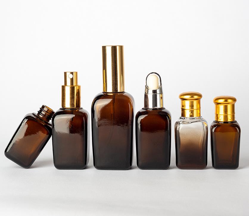 精油包装瓶生产厂家，精油包装瓶定做厂家，精油包装瓶加工厂家