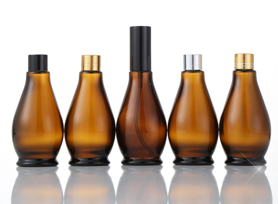 精油葫芦瓶生产厂家，精油葫芦瓶定做厂家，精油葫芦瓶加工厂家